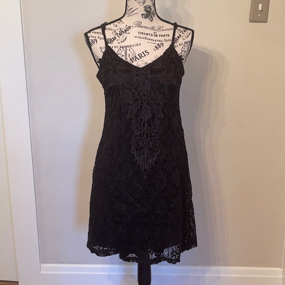 NWT Maurices little black dress
